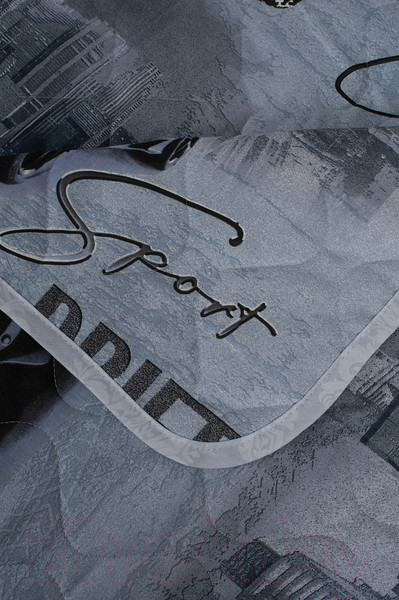 Изображение товара Покрывало Milanika Классик Адреналин (150x215)