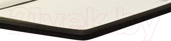 Изображение товара Ежедневник Lorex Classy / LXDRA5-CS (96л, черный)