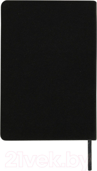 Изображение товара Ежедневник Lorex Classy / LXDRA5-CS (96л, черный)