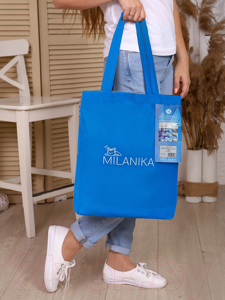 Изображение товара Покрывало Milanika Классик Старт (150x215)