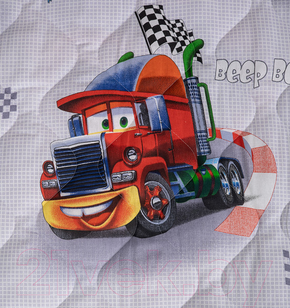 Изображение товара Покрывало Milanika Классик Старт (150x215)