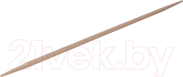 Изображение товара Скалка No Brand 8411 (береза)