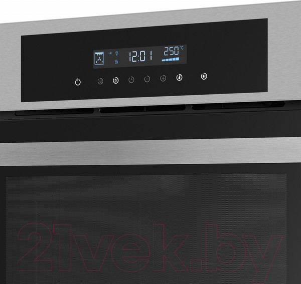 Изображение товара Электрический духовой шкаф Maunfeld AEOD6063S