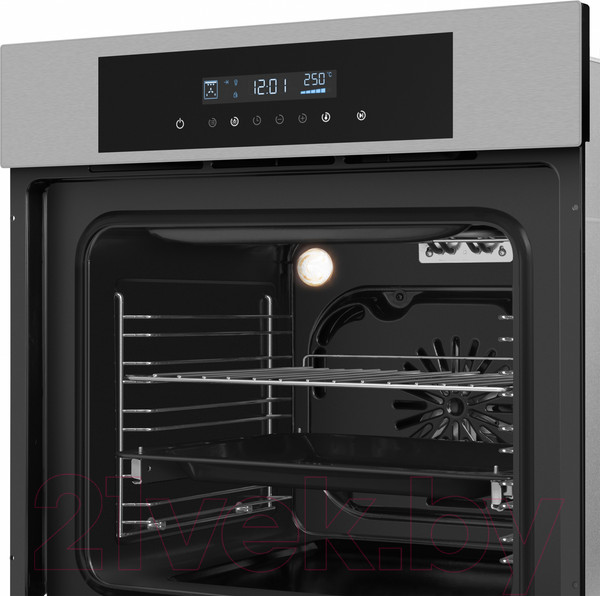 Изображение товара Электрический духовой шкаф Maunfeld AEOD6063S
