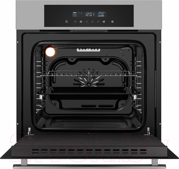 Изображение товара Электрический духовой шкаф Maunfeld AEOD6063S