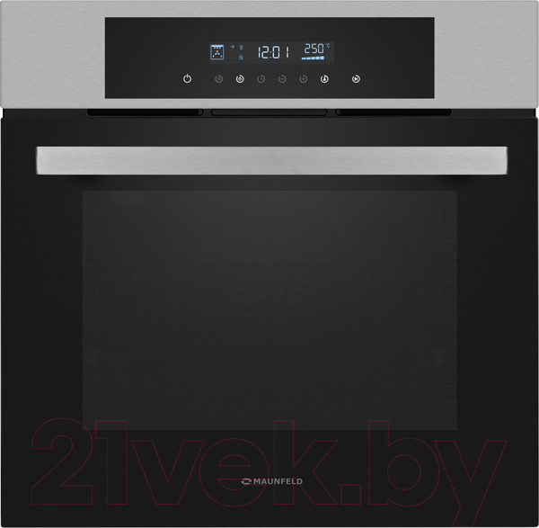 Изображение товара Электрический духовой шкаф Maunfeld AEOD6063S