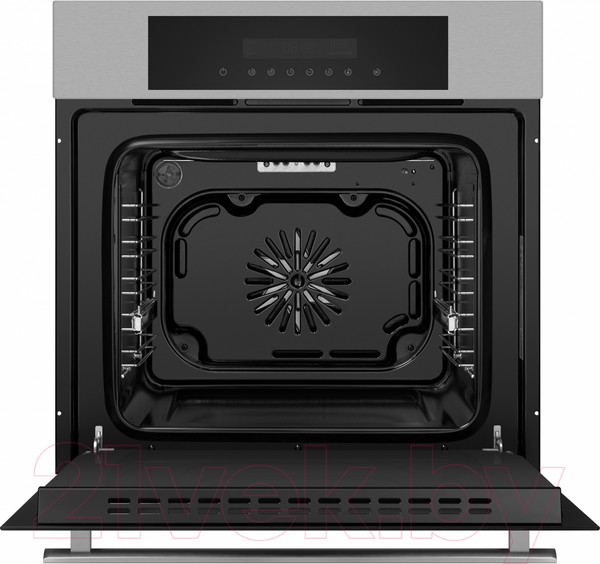 Изображение товара Электрический духовой шкаф Maunfeld AEOD6063S