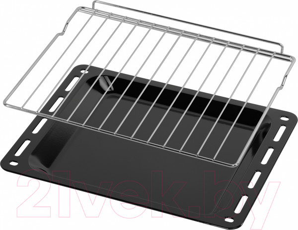 Изображение товара Электрический духовой шкаф Maunfeld AEOD6063S