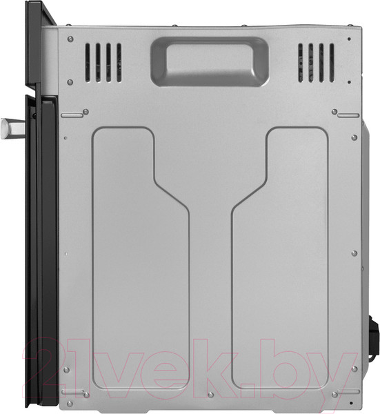 Изображение товара Электрический духовой шкаф Maunfeld AEOF6060B