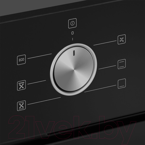 Изображение товара Электрический духовой шкаф Maunfeld AEOF6060B