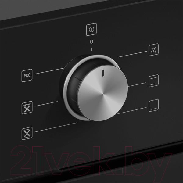 Изображение товара Электрический духовой шкаф Maunfeld AEOF6060B