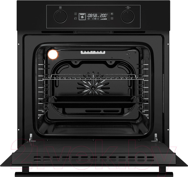 Изображение товара Электрический духовой шкаф Maunfeld AEOH6062B2
