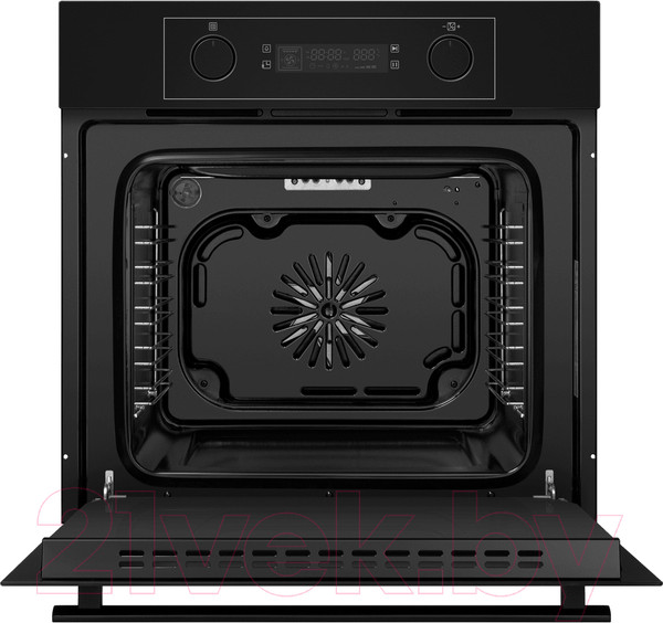 Изображение товара Электрический духовой шкаф Maunfeld AEOH6062B2