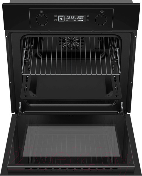 Изображение товара Электрический духовой шкаф Maunfeld AEOH6062B2
