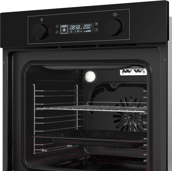 Изображение товара Электрический духовой шкаф Maunfeld AEOH6062B2