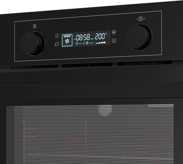 Изображение товара Электрический духовой шкаф Maunfeld AEOH6062B2