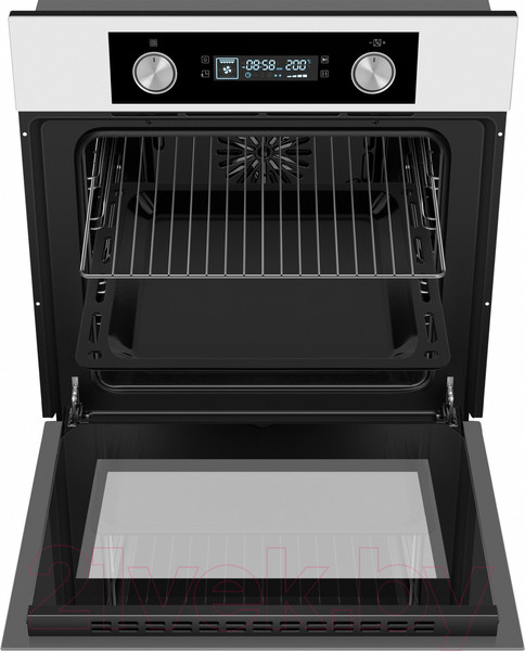 Изображение товара Электрический духовой шкаф Maunfeld AEOH6062W