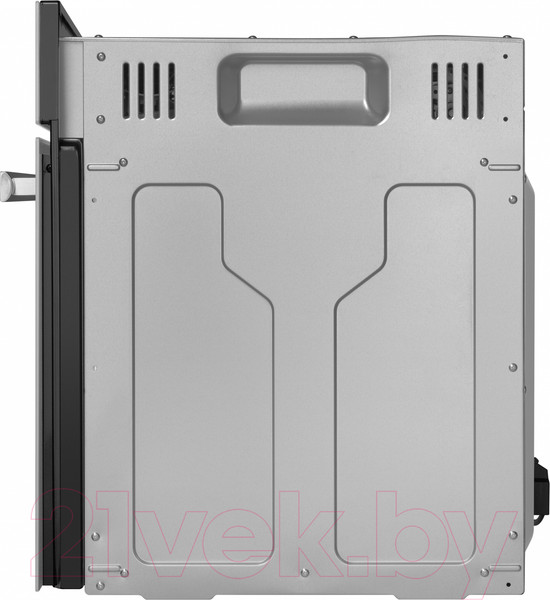 Изображение товара Электрический духовой шкаф Maunfeld AEOH6062W