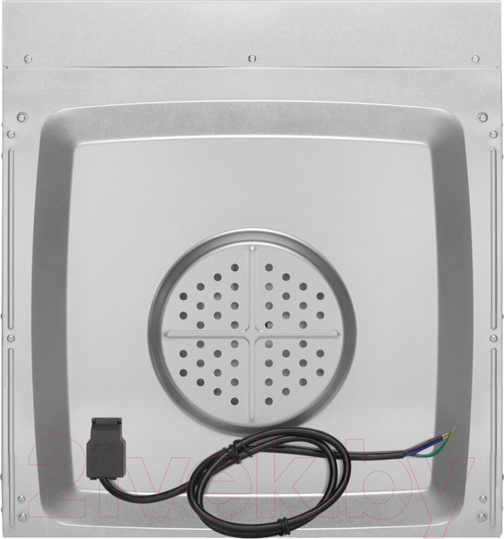 Изображение товара Электрический духовой шкаф Maunfeld AEOH6062W