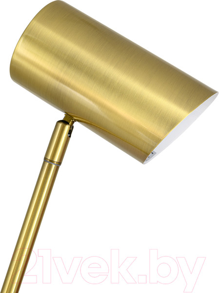Изображение товара Настольная лампа ArtStyle HT-720AB (латунь)