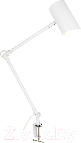 Изображение товара Настольная лампа ArtStyle HT-720W (белый)