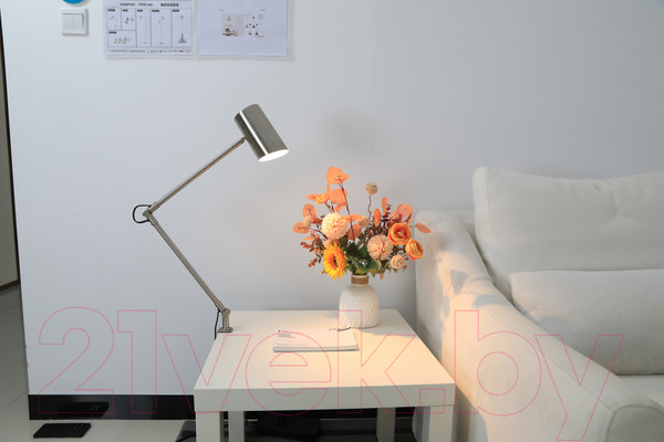 Изображение товара Настольная лампа ArtStyle HT-720W (белый)