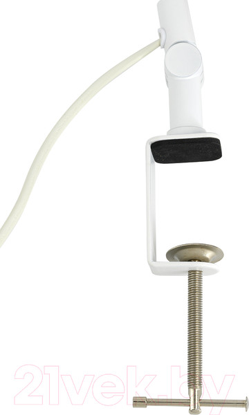 Изображение товара Настольная лампа ArtStyle HT-720W (белый)