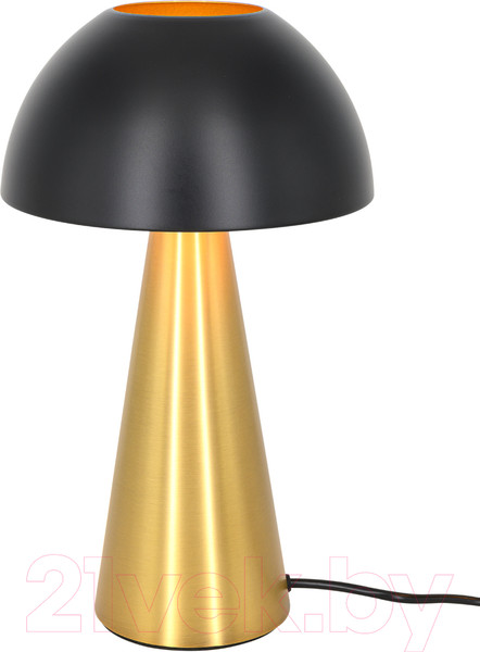 Изображение товара Прикроватная лампа ArtStyle HT-725BRSB (латунь/черный)