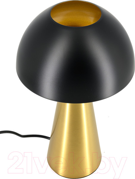 Изображение товара Прикроватная лампа ArtStyle HT-725BRSB (латунь/черный)