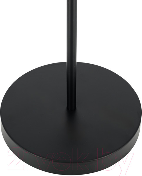 Изображение товара Торшер ArtStyle HT-731B (черный/латунь)