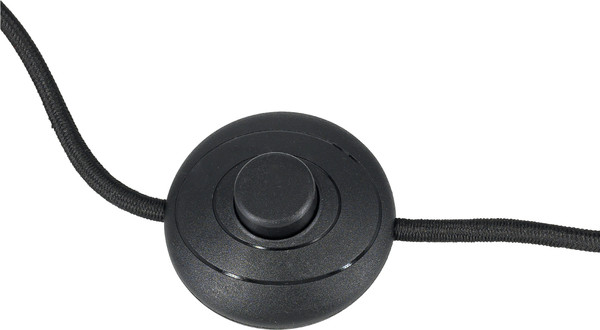 Изображение товара Торшер ArtStyle HT-773BGY (черный/серый)