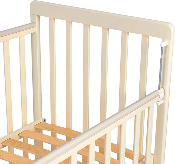 Изображение товара Детская кроватка Фея 328-01 / 0003162-03 (бежевый)