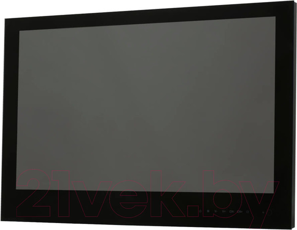 Изображение товара Телевизор Avel AVS2404BM (черная рамка)