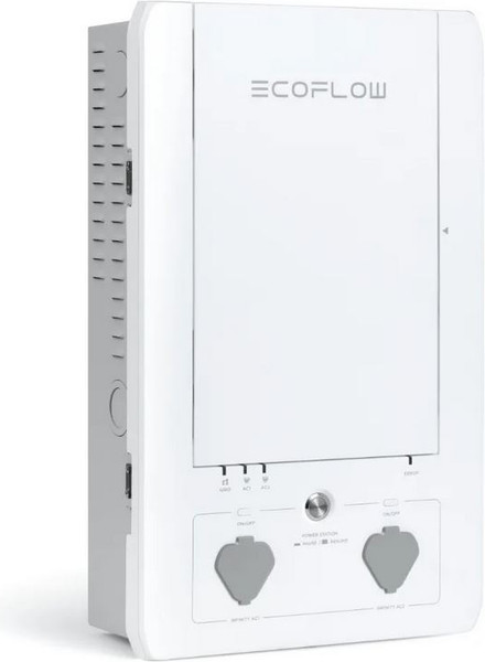 Изображение товара Щит распределительный EcoFlow Smart Home Panel Combo