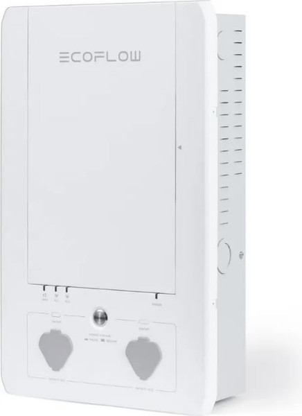 Изображение товара Щит распределительный EcoFlow Smart Home Panel Combo