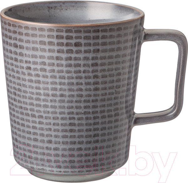 Изображение товара Кружка Bronco Graphite / 445-123