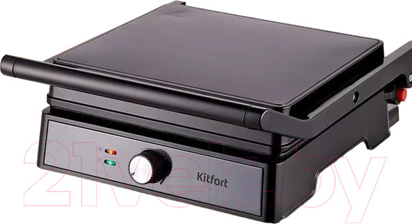 Изображение товара Электрогриль Kitfort KT-1699