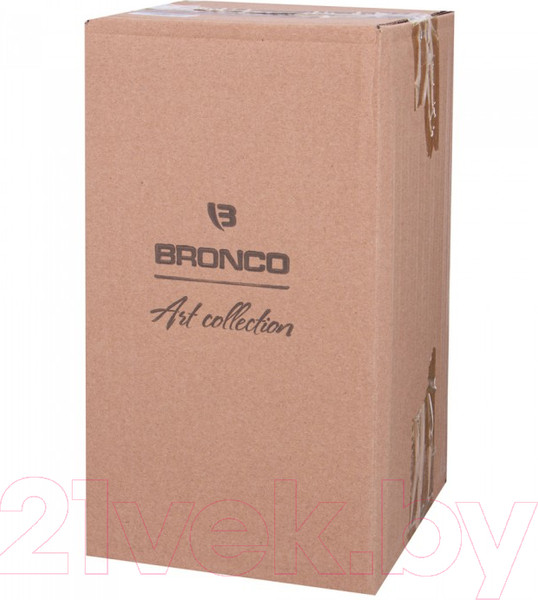 Изображение товара Ваза Bronco Vision Brown 694-051