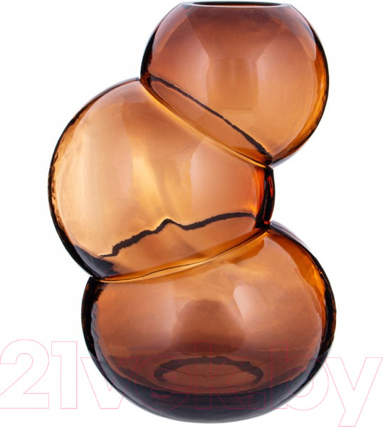 Изображение товара Ваза Bronco Vision Brown 694-051