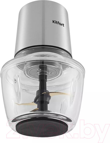 Изображение товара Измельчитель-чоппер Kitfort KT-3510