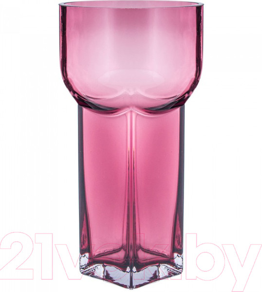 Изображение товара Ваза Bronco Modern Purple 694-054