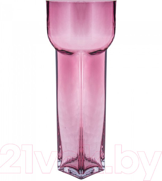 Изображение товара Ваза Bronco Modern Purple 694-056