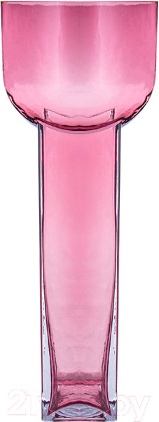 Изображение товара Ваза Bronco Modern Purple 694-056