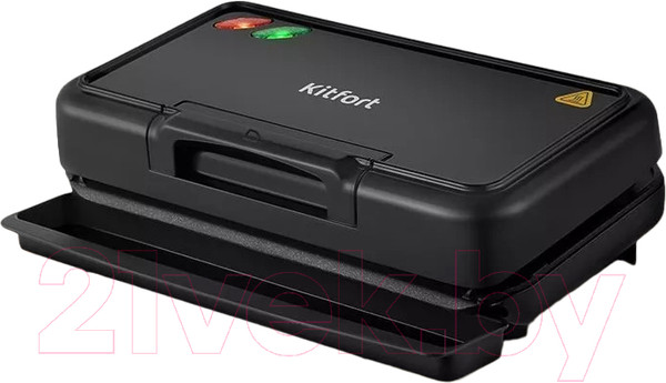 Изображение товара Электрогриль Kitfort KT-3606