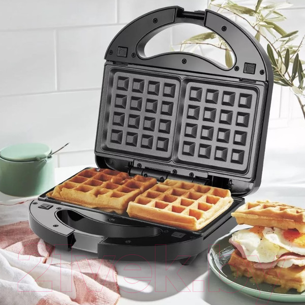 Изображение товара Мультипекарь Kitfort KT-3608