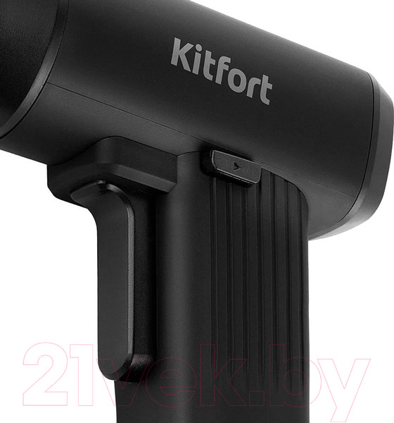 Изображение товара Электроотвертка Kitfort KT-4062