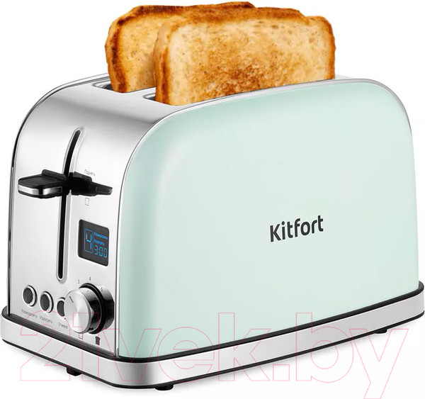 Изображение товара Тостер Kitfort KT-4098