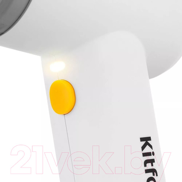 Изображение товара Портативный пылесос Kitfort KT-5171