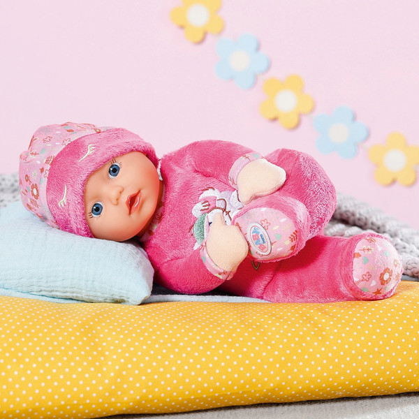 Изображение товара Пупс Baby Born Для малышей. Спящая девочка / 41267