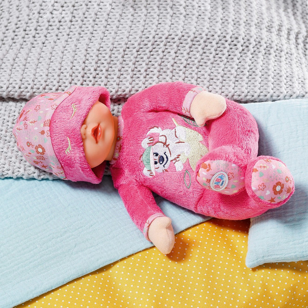 Изображение товара Пупс Baby Born Для малышей. Спящая девочка / 41267